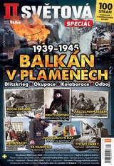 E-magazín II. světová SPECIÁL - léto 2022 - Extra Publishing, s. r. o.