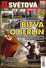 E-magazín II. světová SPECIÁL - jaro 2022 - Extra Publishing, s. r. o.