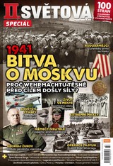 E-magazín II. světová SPECIÁL - podzim 2021 - Extra Publishing, s. r. o.