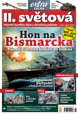 E-magazín II. světová - 1-2/2012 - Extra Publishing, s. r. o.