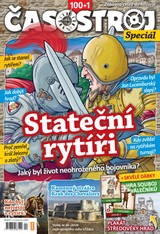 E-magazín Časostroj SPECIÁL - zima 2022 - Extra Publishing, s. r. o.