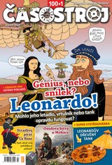 E-magazín Časostroj - 3/2021 - Extra Publishing, s. r. o.