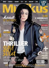 E-magazín MUZIKUS - 11/2012 - MUZIKUS