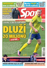 E-magazín Sport - 28.2.2023 - CZECH NEWS CENTER a. s.