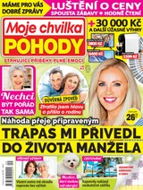 E-magazín Moje chvilka pohody 9/23 - RF Hobby