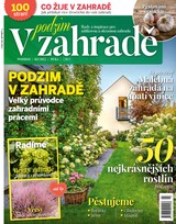 E-magazín V zahradě - 3/2022 - Jaga Media, s. r. o.