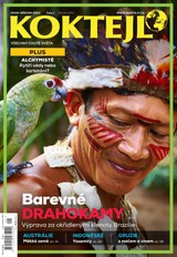 E-magazín Koktejl 1/2023 - Czech Press Group Koktejl