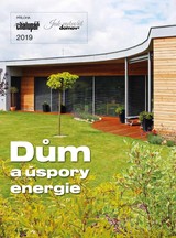 E-magazín Dům a úspory energie - 2019 - Časopisy pro volný čas s. r. o.