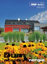 E-magazín Dům a úspory energie - 2015 - Časopisy pro volný čas s. r. o.