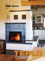 Teplo domova - 2020