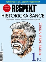 E-magazín Respekt 5/2023 - Economia, a.s.