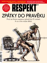 E-magazín Respekt - 01.11.2021 - Economia, a.s.