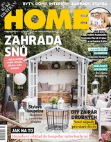 E-magazín HOME - 7-8/2022 - Jaga Media, s. r. o.