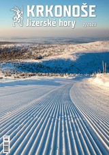 E-magazín Krkonoše – Jizerské hory - 2/2023 - Krkonošský národní park