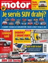 E-magazín Motor - 12/2020 - MAFRA, a.s.