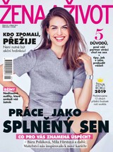 E-magazín Žena a život - 06/2020 - MAFRA, a.s.