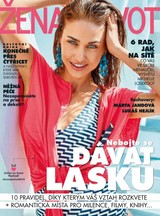 E-magazín Žena a život - 10/2019 - MAFRA, a.s.