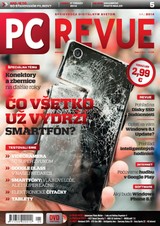 E-magazín NEXTECH 5/2014 - DIGITAL VISIONS