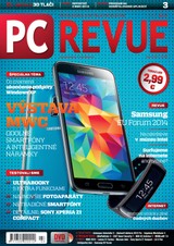 E-magazín NEXTECH 3/2014 - DIGITAL VISIONS