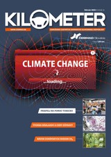 E-magazín Kilometer 02/2023 - ČESMAD Slovakia