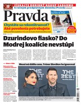 E-magazín Denník Pravda 1. 3. 2023 - OUR MEDIA SR a. s.