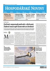 E-magazín HN 043 - 01.03.2023  - Economia, a.s.