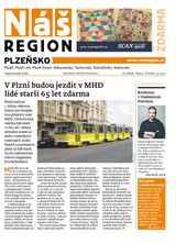 E-magazín Náš Region - Plzeňsko 9/2023 - A 11 s.r.o.