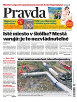 E-magazín Denník Pravda 2. 3. 2023 - OUR MEDIA SR a. s.