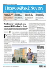E-magazín HN 044 - 02.03.2023 - Economia, a.s.