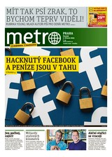 E-magazín METRO - 2.3.2023 - MAFRA, a.s.