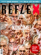 E-magazín Reflex - 9/2023 - CZECH NEWS CENTER a. s.
