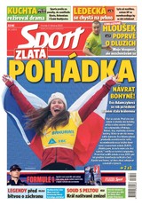 E-magazín Sport - 2.3.2023 - CZECH NEWS CENTER a. s.