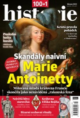 E-magazín 100+1 historie 3/2023 - Extra Publishing, s. r. o.