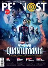 E-magazín Pevnost 2/2023 - Ing. Kristina Nowakowska - Pevnost 