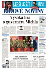 E-magazín LN - 3.3.2023 - MAFRA, a.s.