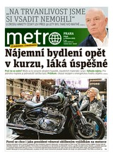 E-magazín METRO - 3.3.2023 - MAFRA, a.s.