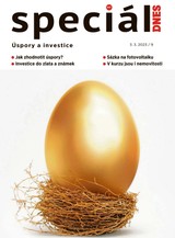 E-magazín Magazín DNES Speciál - 3.3.2023 - MAFRA, a.s.