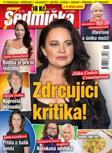 E-magazín Sedmička 11/2023 - EMPRESA MEDIA