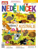 E-magazín NEDĚLNÍČEK - 03/2023 - CZECH NEWS CENTER a. s.