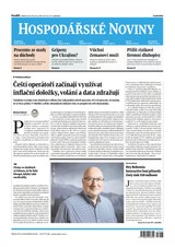 E-magazín HN 046 - 6.3.2023 - Economia, a.s.