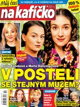 E-magazín Můj čas na kafíčko 10/23 - RF Hobby