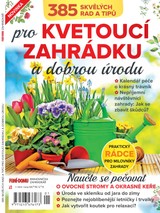 Knihovnička Paní domu - Zahrádkář 1/23