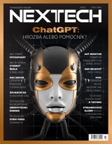 E-magazín NEXTECH 3 2023 - DIGITAL VISIONS