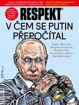 E-magazín Respekt 8/2023 - Economia, a.s.