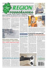 E-magazín Region Podbořanska 10/23 - Ohře Media