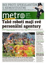 E-magazín METRO - 7.3.2023 - MAFRA, a.s.