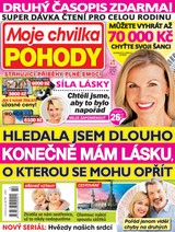 E-magazín Moje chvilka pohody 10/23 - RF Hobby