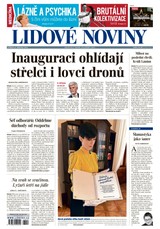 E-magazín LN - 8.3.2023 - MAFRA, a.s.