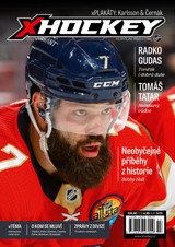 E-magazín xH 3/2023 - xHOCKEY