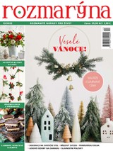 E-magazín Rozmarýna 12-2022 - Extra Publishing, s. r. o.
